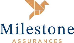 Logo Milestone Assurances